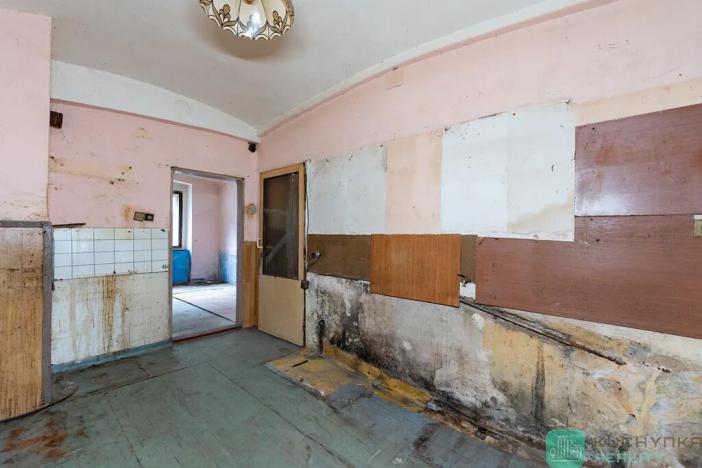 Prodej vícegeneračního domu, Duchcov, Bezručova, 108 m2