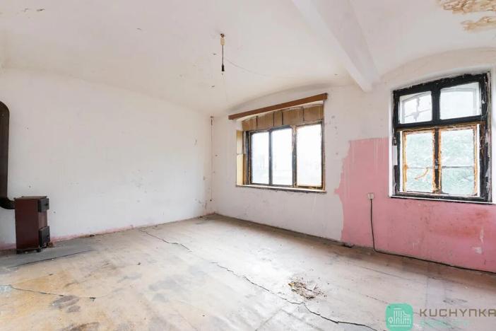 Prodej vícegeneračního domu, Duchcov, Bezručova, 108 m2