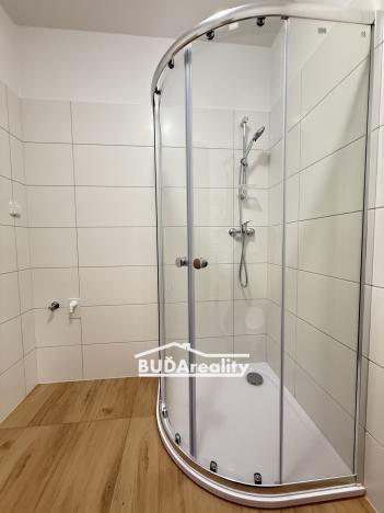 Pronájem bytu 2+kk, Otrokovice, tř. Osvobození, 40 m2