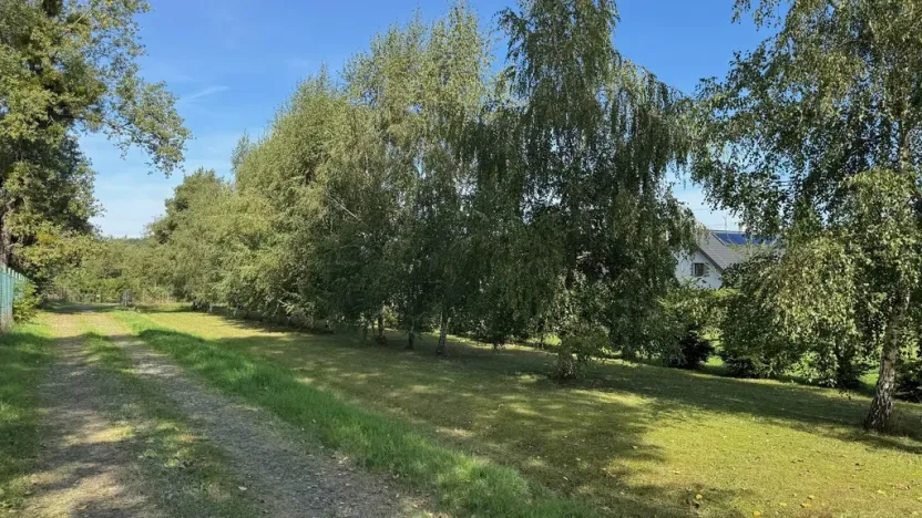 Prodej pozemku pro bydlení, Havířov, Nový Svět, 1129 m2