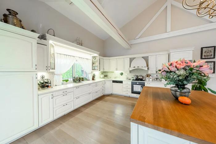 Prodej vily, Jesenice, Jiřinková, 330 m2