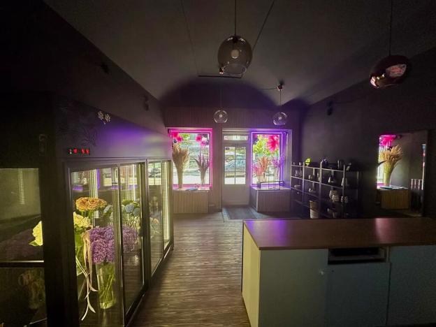 Pronájem obchodního prostoru, Praha - Holešovice, Na zátorách, 36 m2