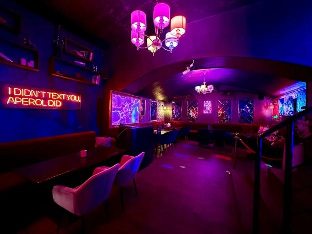 Pronájem restaurace, Praha - Nové Město, Ječná, 326 m2