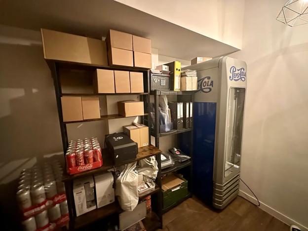 Pronájem restaurace, Praha - Nové Město, Ječná, 326 m2