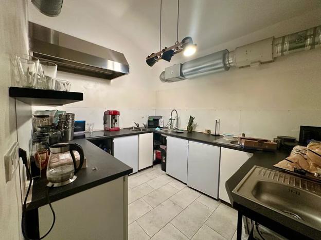 Pronájem restaurace, Praha - Nové Město, Ječná, 326 m2