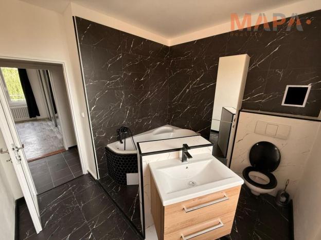 Prodej bytu 2+1, Most, Josefa Skupy, 51 m2