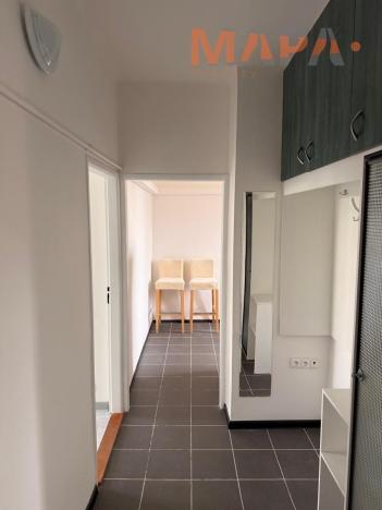 Prodej bytu 2+1, Most, Josefa Skupy, 51 m2