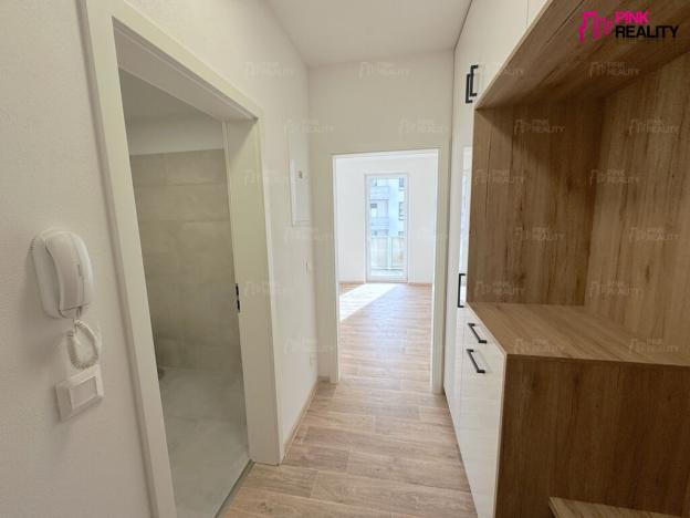 Pronájem bytu 1+kk, Rychnov nad Kněžnou, Javornická, 35 m2