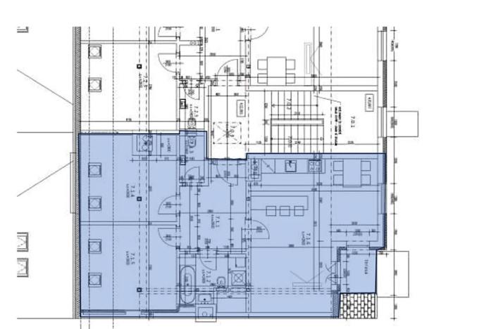 Pronájem bytu 3+kk, Praha - Bubeneč, Korunovační, 91 m2