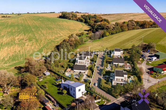 Prodej pozemku pro bydlení, Lubná, 703 m2