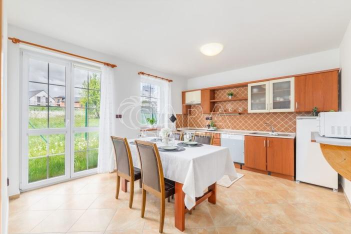 Prodej rodinného domu, Frymburk, 118 m2