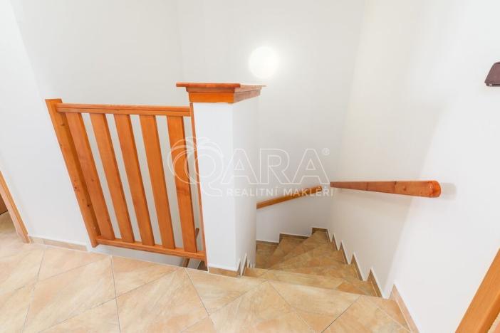 Prodej rodinného domu, Frymburk, 118 m2