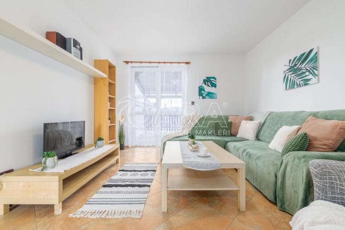 Prodej rodinného domu, Frymburk, 118 m2