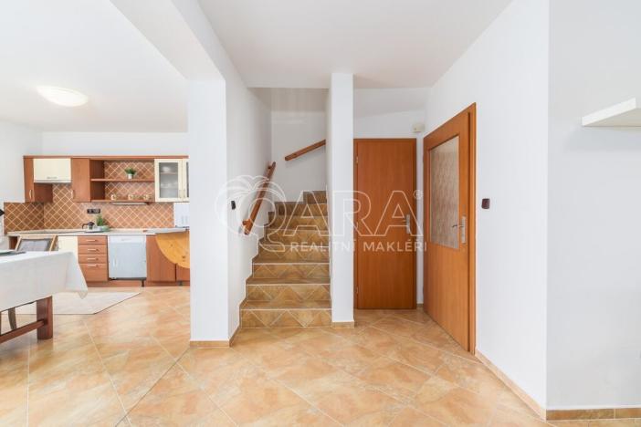 Prodej rodinného domu, Frymburk, 118 m2