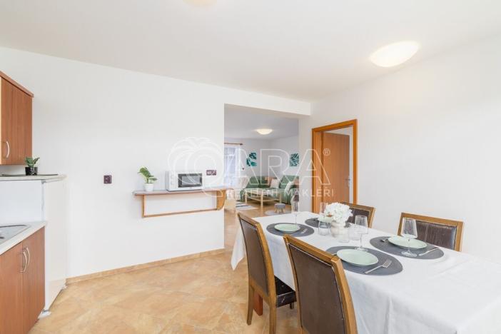 Prodej rodinného domu, Frymburk, 118 m2