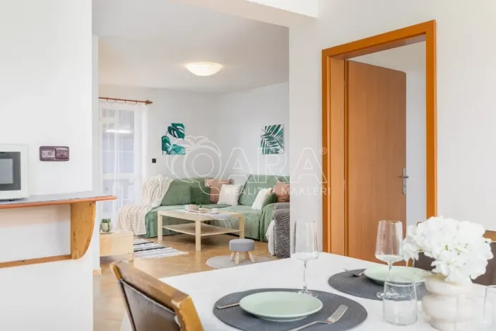 Prodej rodinného domu, Frymburk, 118 m2