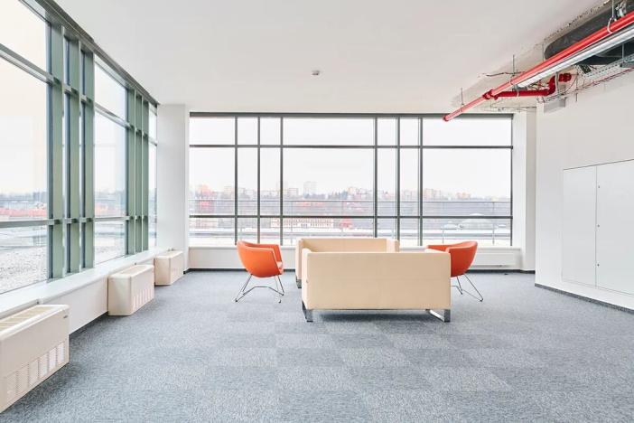 Pronájem kanceláře, Karlovy Vary, Moskevská, 100 m2