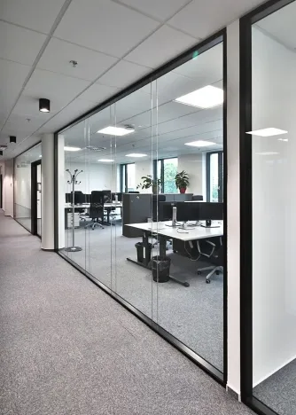 Pronájem kanceláře, Ostrava, Českobratrská, 900 m2