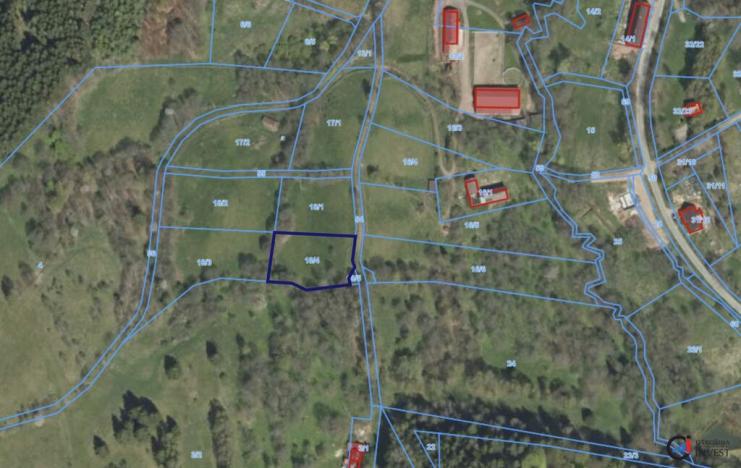 Prodej pozemku pro bydlení, Olešnice v Orlických horách, 2065 m2