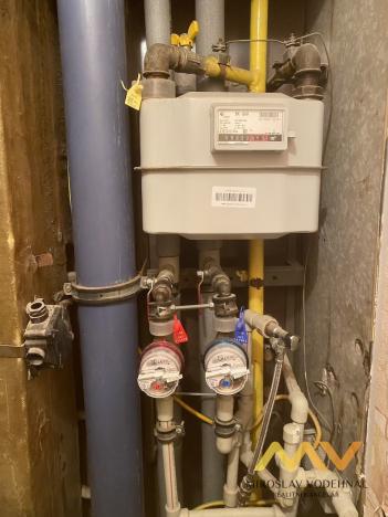 Prodej bytu 2+1, Hradec Králové - Slezské Předměstí, Severní, 44 m2