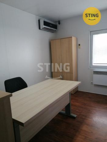 Pronájem komerčního pozemku, Prostějov, Zahradní, 928 m2