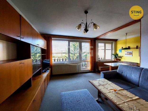 Prodej bytu 3+1, Jihlava, Vančurova, 86 m2