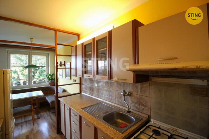 Prodej bytu 3+1, Jihlava, Vančurova, 86 m2