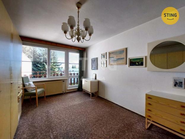 Prodej bytu 3+1, Jihlava, Vančurova, 86 m2