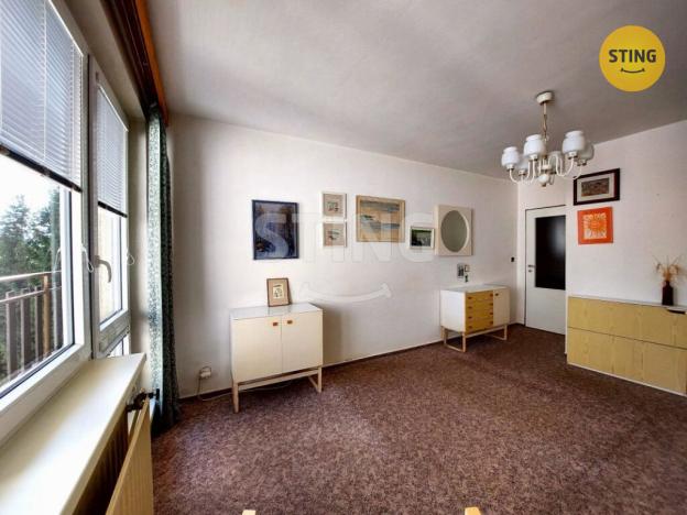 Prodej bytu 3+1, Jihlava, Vančurova, 86 m2