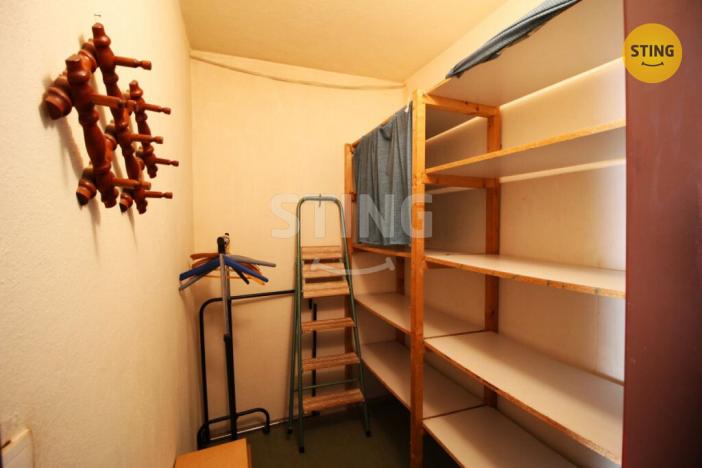 Prodej bytu 3+1, Jihlava, Vančurova, 86 m2