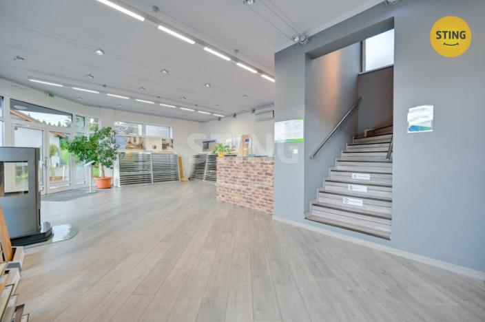 Prodej skladu, Třebětice, 1982 m2