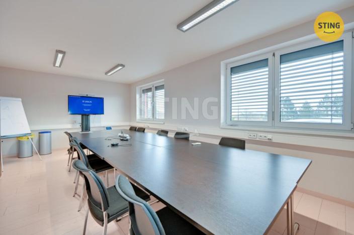 Prodej skladu, Třebětice, 1982 m2