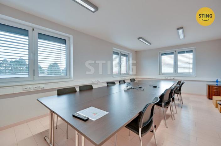 Prodej skladu, Třebětice, 1982 m2