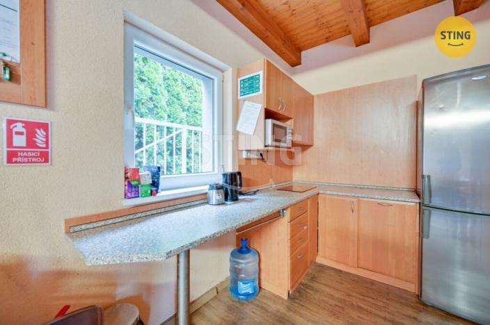 Prodej skladu, Třebětice, 1982 m2