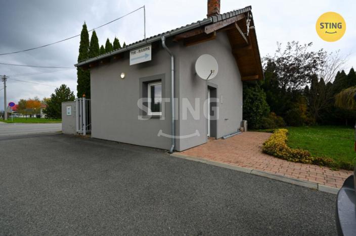 Prodej kanceláře, Třebětice, 1982 m2