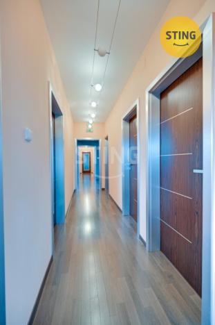 Prodej kanceláře, Třebětice, 1982 m2