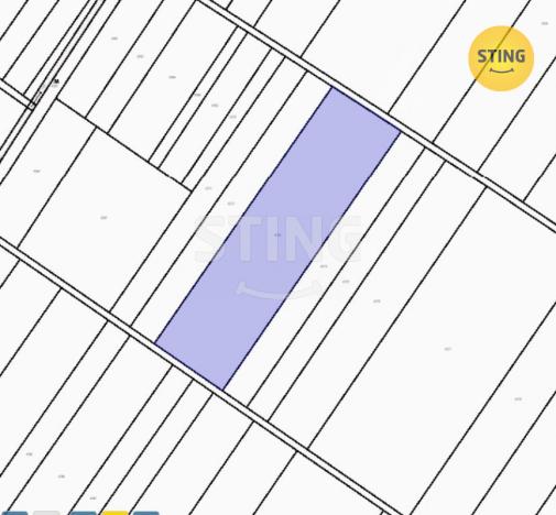 Prodej pole, Moravský Žižkov, 9180 m2