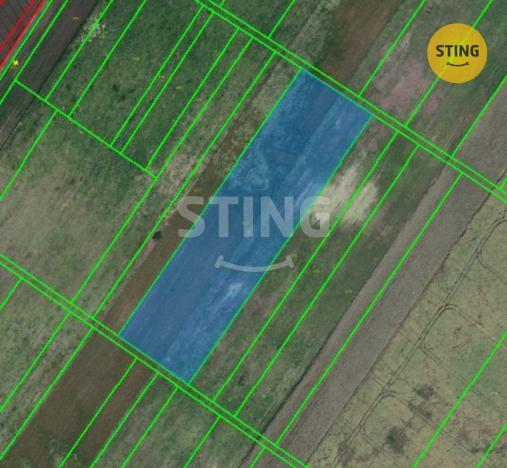 Prodej pole, Moravský Žižkov, 9180 m2