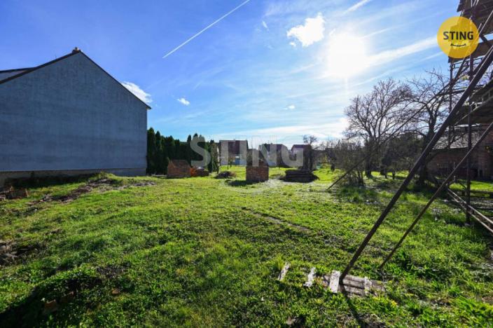 Prodej pozemku pro bydlení, Milotice, 1326 m2