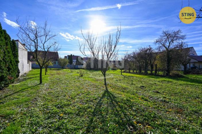 Prodej pozemku pro bydlení, Milotice, 1326 m2