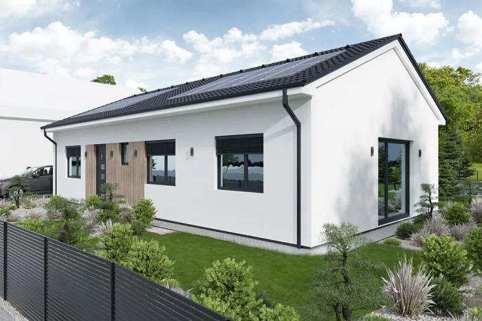 Prodej rodinného domu, Troubelice, 94 m2