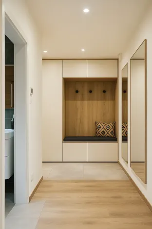 Prodej rodinného domu, Troubelice, 111 m2