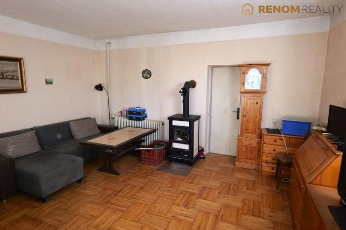 Prodej rodinného domu, Chropyně, Hrad, 136 m2