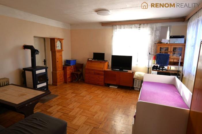 Prodej rodinného domu, Chropyně, Hrad, 136 m2