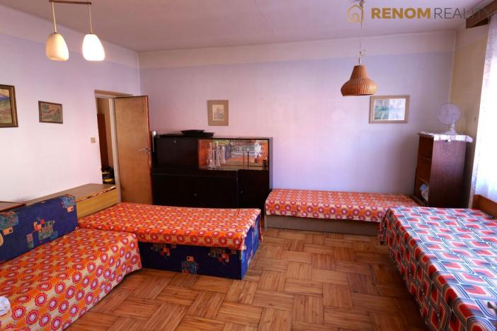 Prodej rodinného domu, Chropyně, Hrad, 136 m2