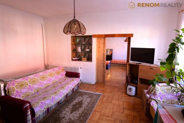 Prodej rodinného domu, Chropyně, Hrad, 136 m2