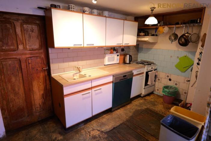 Prodej rodinného domu, Chropyně, Hrad, 136 m2