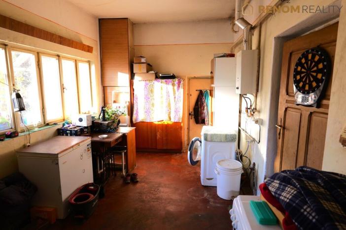 Prodej rodinného domu, Chropyně, Hrad, 136 m2