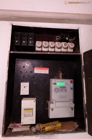 Prodej rodinného domu, Chropyně, Hrad, 136 m2