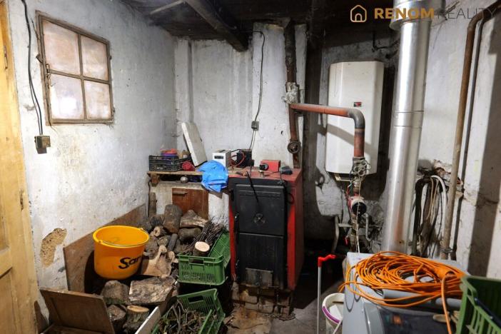 Prodej rodinného domu, Chropyně, Hrad, 136 m2